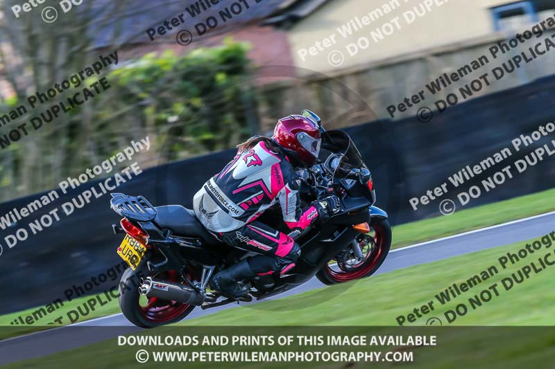 Oulton Park 20th March 2020;PJ Motorsport Photography 2020